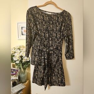 Skirtset by Appleseed's- Petite Large